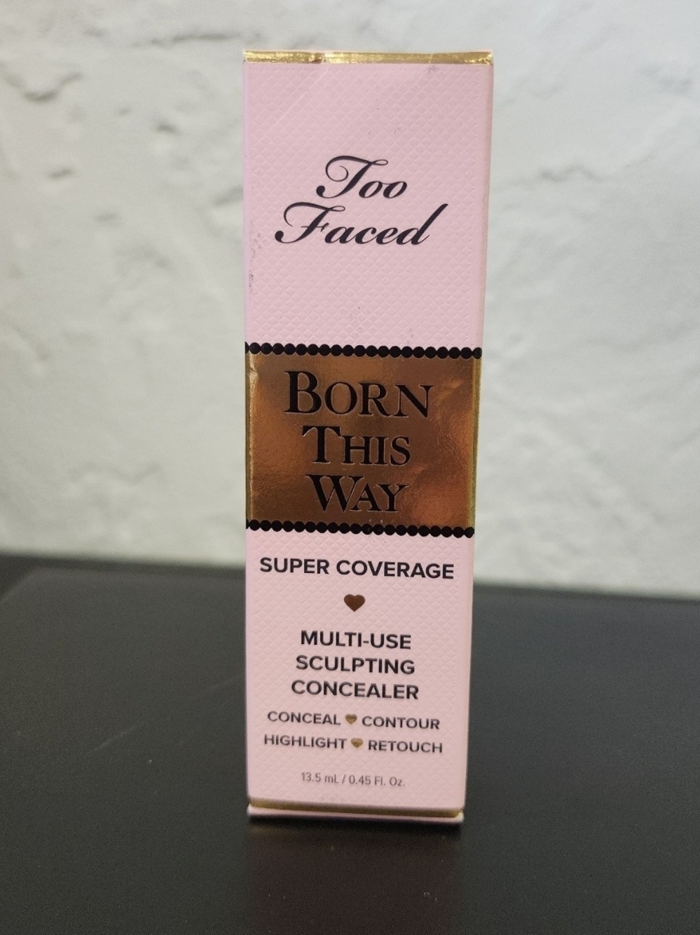 Too Faced